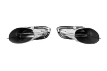 Mercedes GLS X167 2019– Maybach 2024 bodykit (complete bumpers) foto 25
