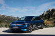 Review Volkswagen ID.7: nieuwe elektrische sedan foto 3