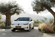 Review Volkswagen ID.7: nieuwe elektrische sedan foto 2