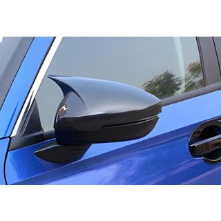 Spiegelkappen BMW-Style (2 stuks) Honda Civic HB 2021– foto 1