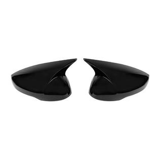 Spiegelkappen BMW-Style (2 stuks) Honda Civic HB 2021– foto 4