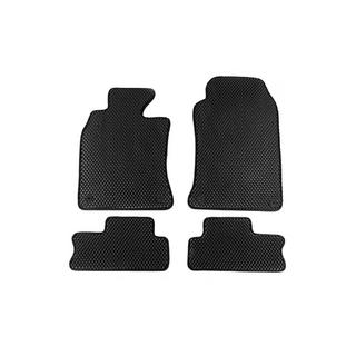 EVA automatten (zwart) Mini Cooper R56/57 2006–2014 foto 1