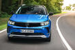 Opel Grandland: review van de vernieuwde crossover foto 1