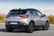 Opel Grandland: review van de vernieuwde crossover foto 4