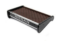 Nissan Primastar 2002–2014 Dashboardplank (2001-2010, ECO-BROWN) foto 2