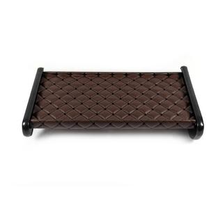 Dashboardplank (2001-2010, ECO-BROWN) Nissan Primastar 2002–2014 foto 4