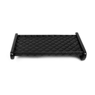 Dashboardplank (2001-2010, zwart met zwart stiksel) Nissan Primastar 2002–2014 foto 4