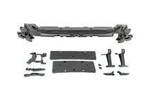 Mercedes GLB X247 2019– AMG GLB35 bodykit set (complete bumperset) foto 17