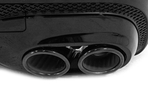 Mercedes GLB X247 2019– AMG GLB35 bodykit set (complete bumperset) foto 25