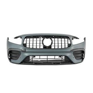 AMG GLB35 bodykit set (complete bumperset) Mercedes GLB X247 2019– foto 4