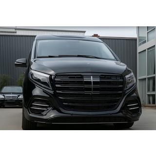 Bodykit set (Exclusive 2025) foto 1