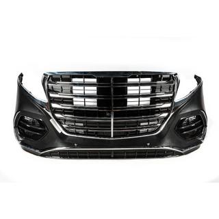 Bodykit set (Exclusive 2025) foto 3