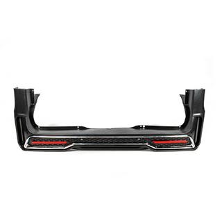 Bodykit set (Exclusive 2025) foto 4