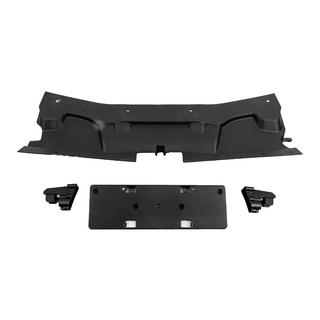 Complete bodykit (Maybach Type-GLS, met motorkap) foto 4