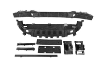 Mercedes Vito/V-klasse W447 2014– Bodykit (Maybach Type-X223, met motorkap) foto 22
