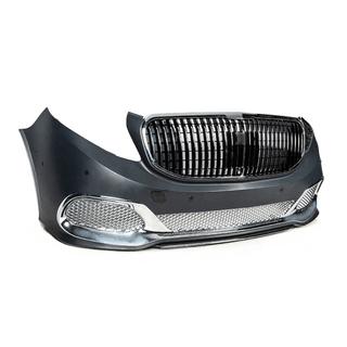 Bodykit (Maybach Type-X223, met motorkap) foto 3