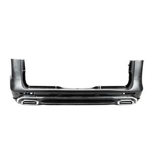 Bodykit (Maybach Type-X223, met motorkap) foto 4