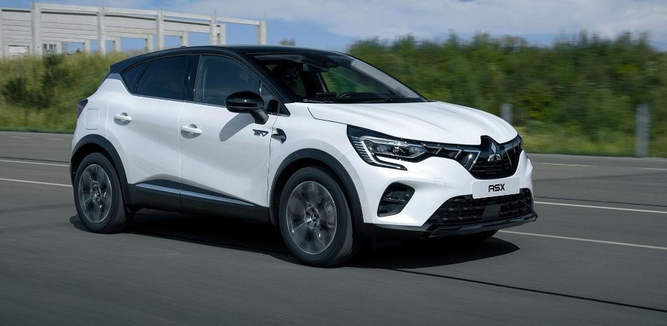 Mitsubishi ASX 2023 review: een nieuw tijdperk voor de compacte crossover