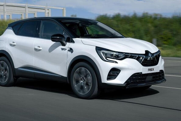 Mitsubishi ASX 2023 review: een nieuw tijdperk voor de compacte crossover