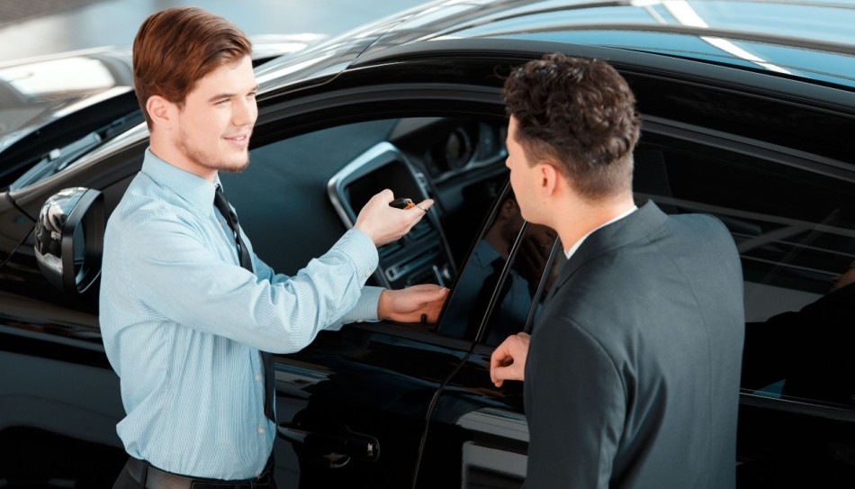Waar moet je op letten vóór de aankoop van een nieuwe auto?