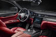 Review van de gefacelifte Maserati Quattroporte VI-generatie foto 6