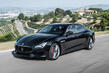 Review van de gefacelifte Maserati Quattroporte VI-generatie foto 1