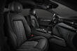 Review van de gefacelifte Maserati Quattroporte VI-generatie foto 5
