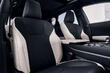 Review Lexus NX II generatie: sportiviteit en comfort gecombineerd foto 6