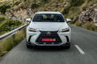 Review Lexus NX II generatie: sportiviteit en comfort gecombineerd foto 1