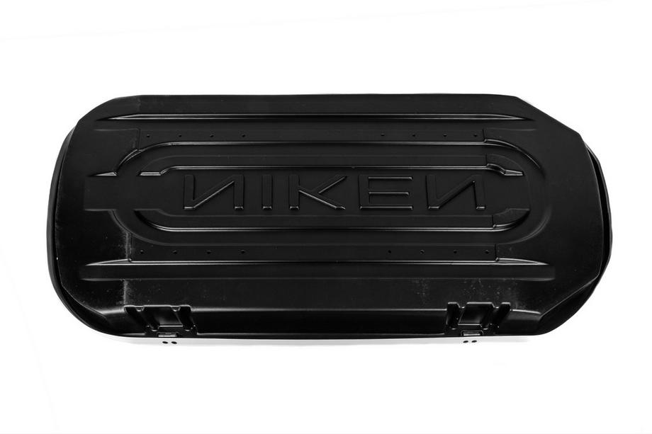 Dakbox Niken Wit (450 l) Foto 7