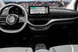 Review Fiat 500e: stijlvolle elektrische hatchback foto 4