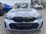 BMW 3 Serie G20/G21 2018– Facelift-kit (2023+, M-Sport) foto 6