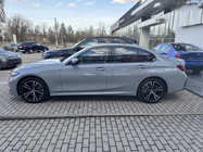 BMW 3 Serie G20/G21 2018– Facelift-kit (2023+, M-Sport) foto 4