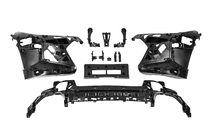 BMW 3 Serie G20/G21 2018– Facelift-kit (2023+, M-Sport) foto 10
