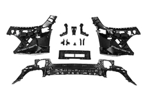 BMW 3 Serie G20/G21 2018– Facelift-kit (2023+, M-Sport) foto 25
