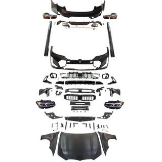 Facelift ombouwset (naar G20 2023, M-Tech) foto 2