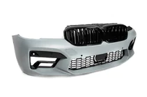 BMW 5 Serie G30/G31 2017–2023 Restylingkit met motorkap en spatborden (ombouw naar M5 Competition 2021) foto 12