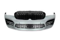 BMW 5 Serie G30/G31 2017–2023 Restylingkit met motorkap en spatborden (ombouw naar M5 Competition 2021) foto 13