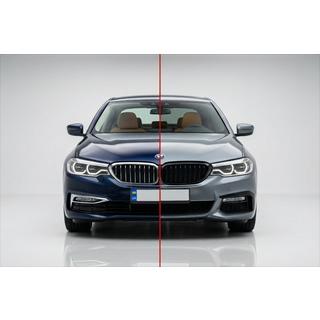 Bodykit set (voor M-Tech 2018-2020) BMW 5 Serie G30/G31 2017–2023 foto 1