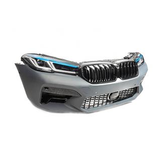 Facelift ombouwset voor G30 M5 2021 foto 3