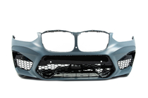 BMW X3 G01 2018– Bodykit set 2018-2022 (F97 X3M, complete set) foto 3