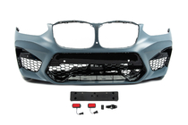 BMW X3 G01 2018– Bodykit set 2018-2022 (F97 X3M, complete set) foto 15