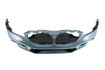 BMW X3 G01 2018– Bodykit set 2018-2022 (F97 X3M, complete set) foto 17