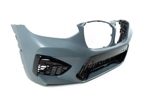 BMW X3 G01 2018– Bodykit set 2018-2022 (F97 X3M, complete set) foto 19