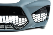 BMW X3 G01 2018– Bodykit set 2018-2022 (F97 X3M, complete set) foto 20