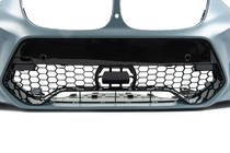 BMW X3 G01 2018– Bodykit set 2018-2022 (F97 X3M, complete set) foto 21