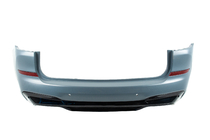 BMW X3 G01 2018– Bodykit set 2018-2022 (F97 X3M, complete set) foto 28