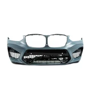 Bodykit set 2018-2022 (F97 X3M, complete set) foto 3