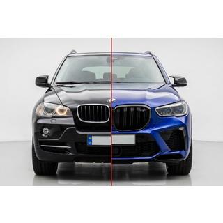 Facelift ombouwset voor X5M F95 2019 foto 1