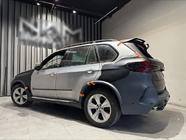 BMW X5 E70 2007–2013 Restyling bodykit voor X5M F95 2024 foto 13